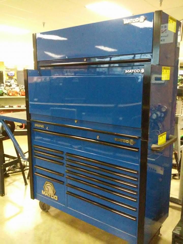 mac tool chest for sale